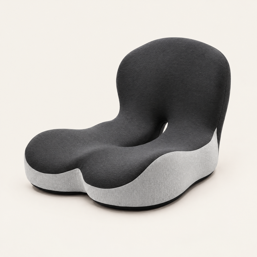Gravity Seat, poduszka ortopedyczna do siedzenia